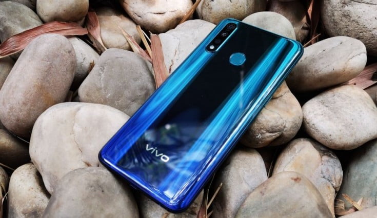 Vivo Z1 Pro is set to launch in Indonesia this week