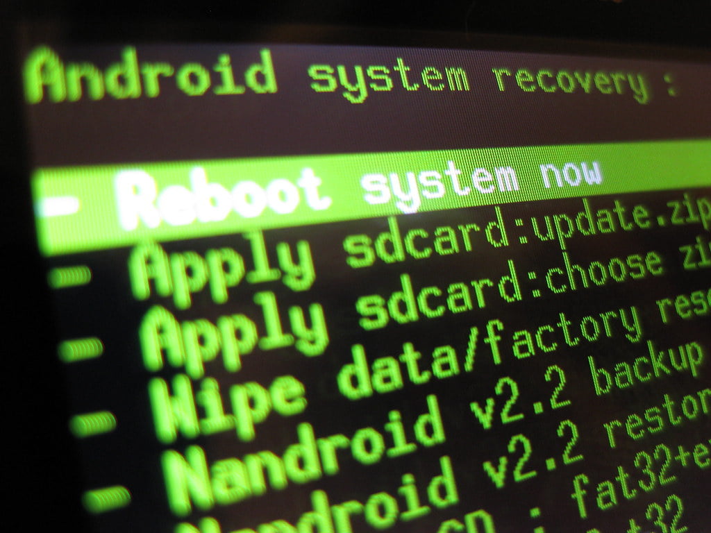 android rooting