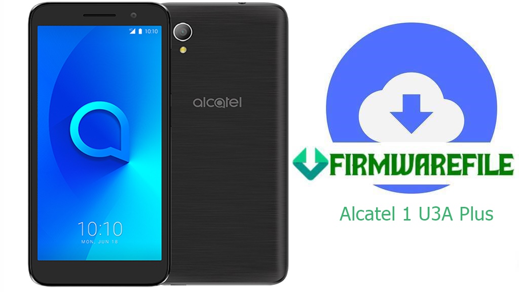 Alcatel 1 U3A Plus