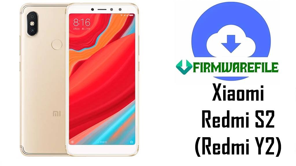 Xiaomi Redmi S2 (Redmi Y2)