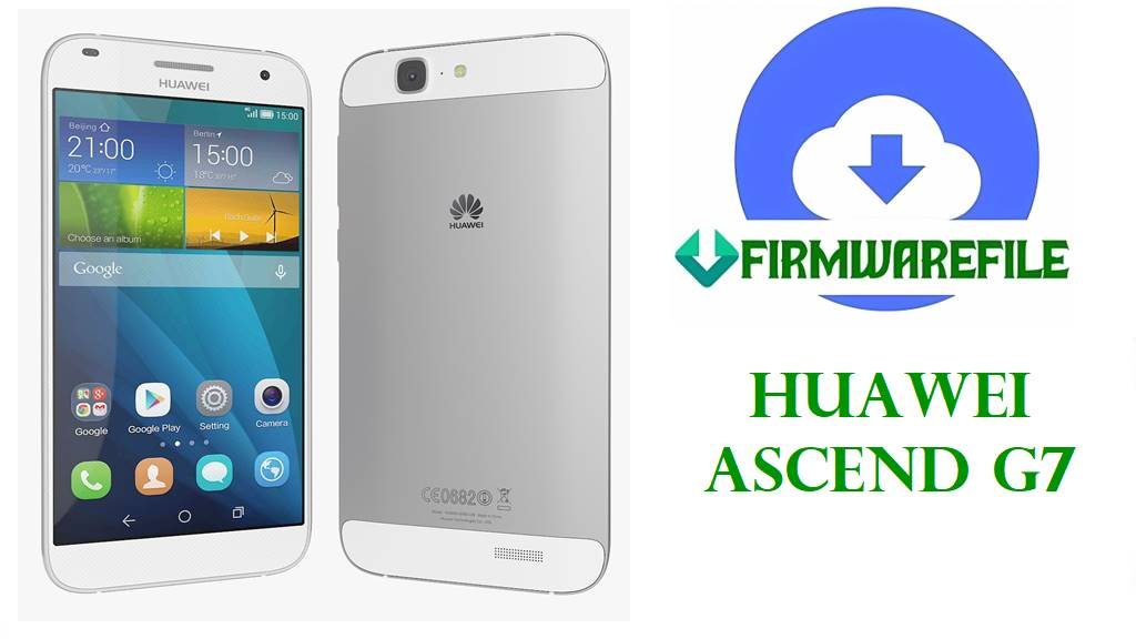 Huawei Ascend G7
