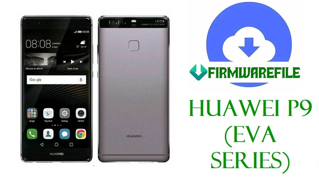 Huawei P9 (EVA Series)