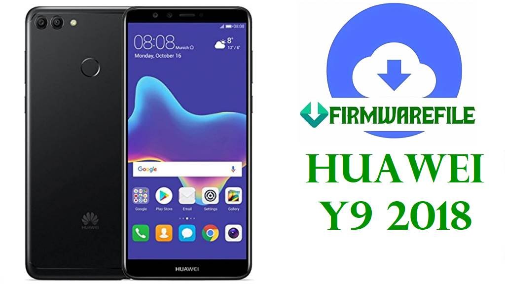 Huawei Y9 2018