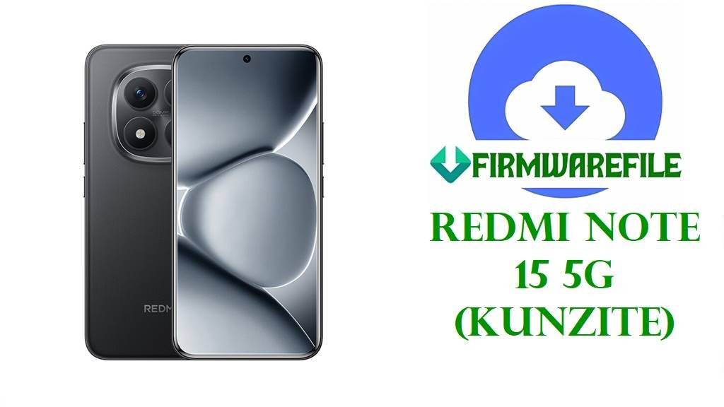 Redmi Note 15 5G (kunzite)
