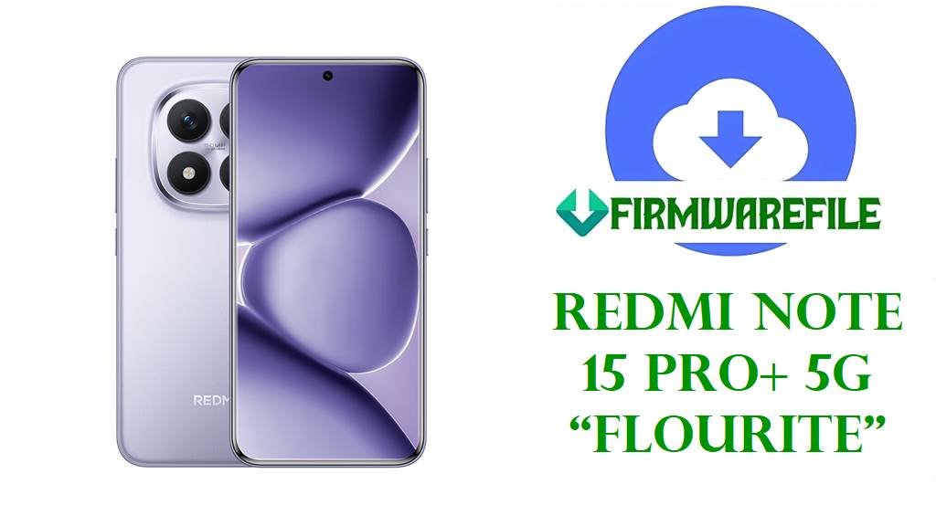 Redmi Note 15 Pro+ 5G “Flourite”