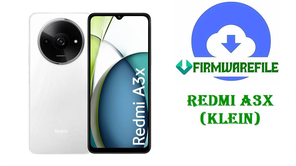 Redmi A3x (klein)