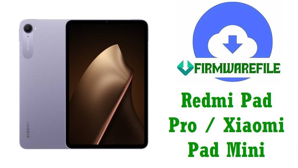 Redmi K Pad & Xiaomi Pad Mini (turner)