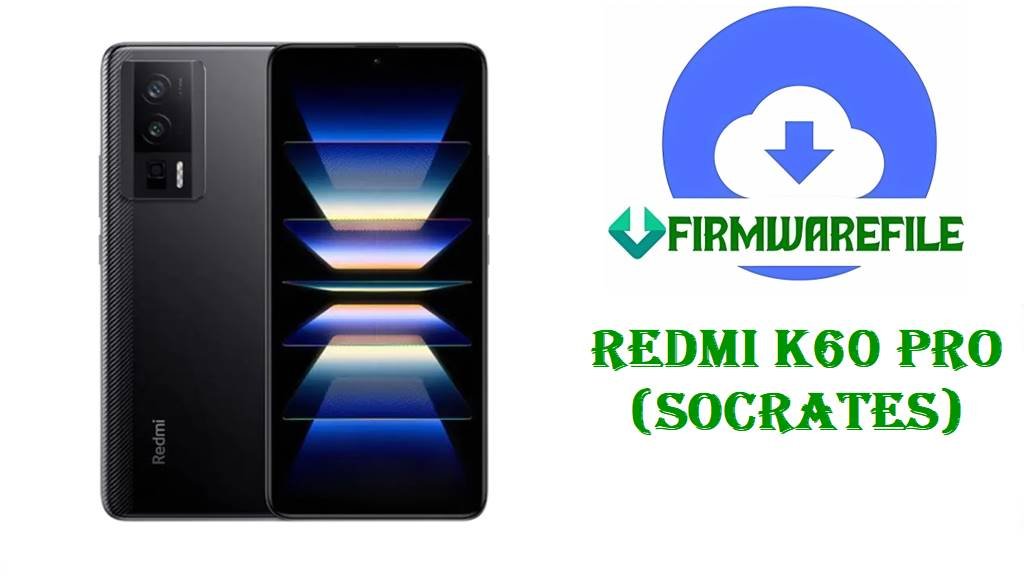 Redmi K60 Pro (socrates)