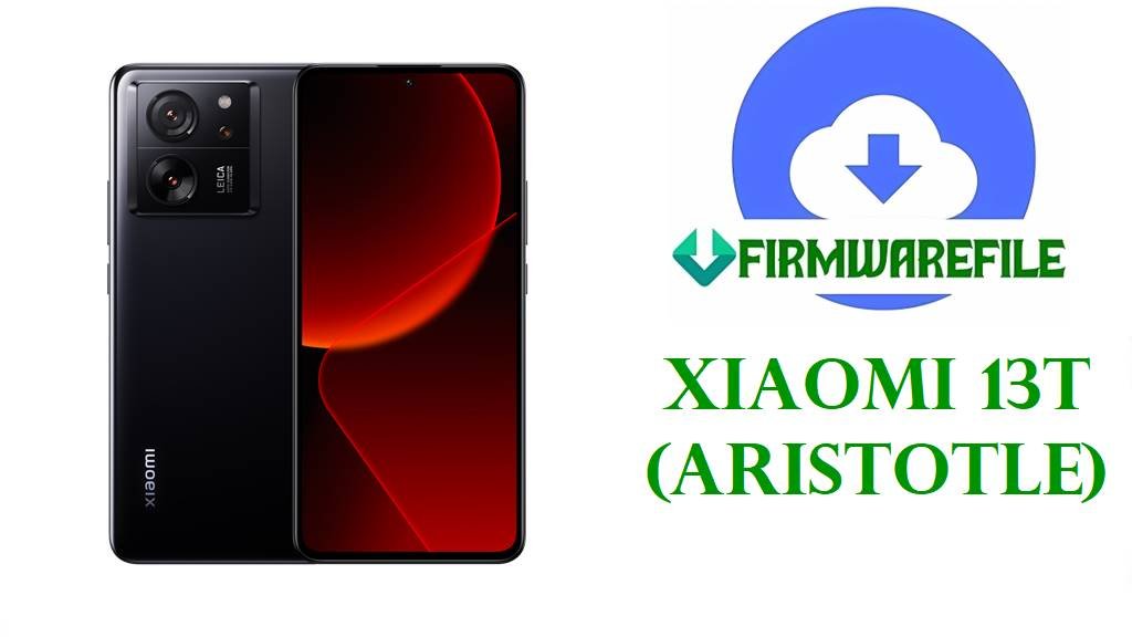 Xiaomi 13T (aristotle)
