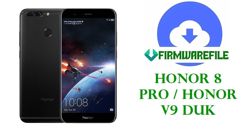 Honor 8 Pro / Honor V9 DUK