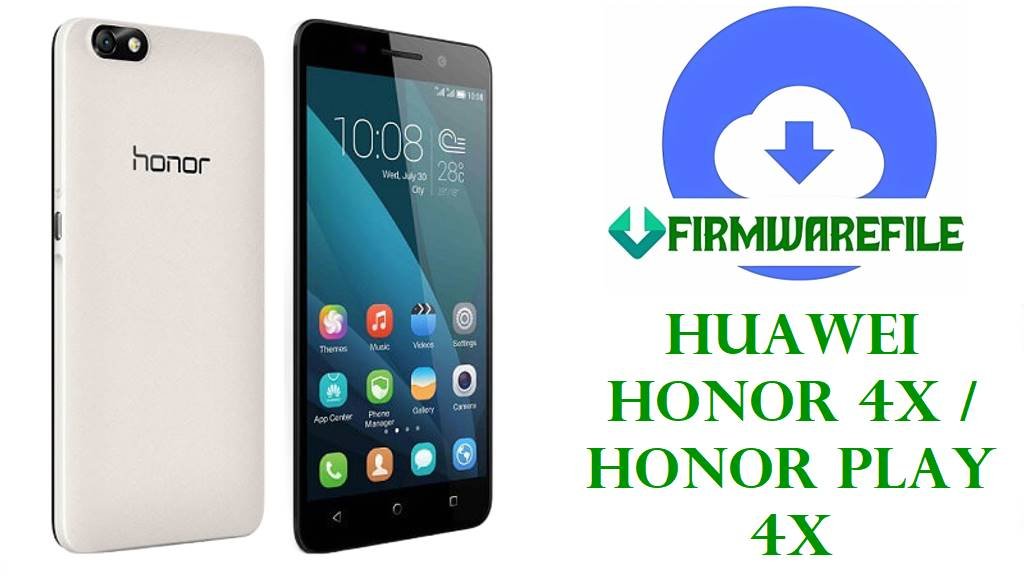 Huawei Honor 4X / Honor Play 4X