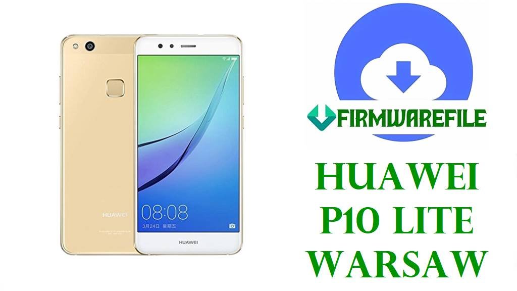 Huawei P10 Lite