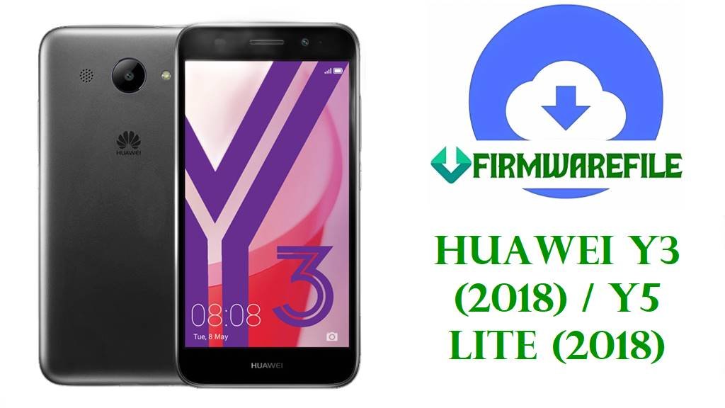 Huawei Y3 (2018) / Y5 Lite (2018)
