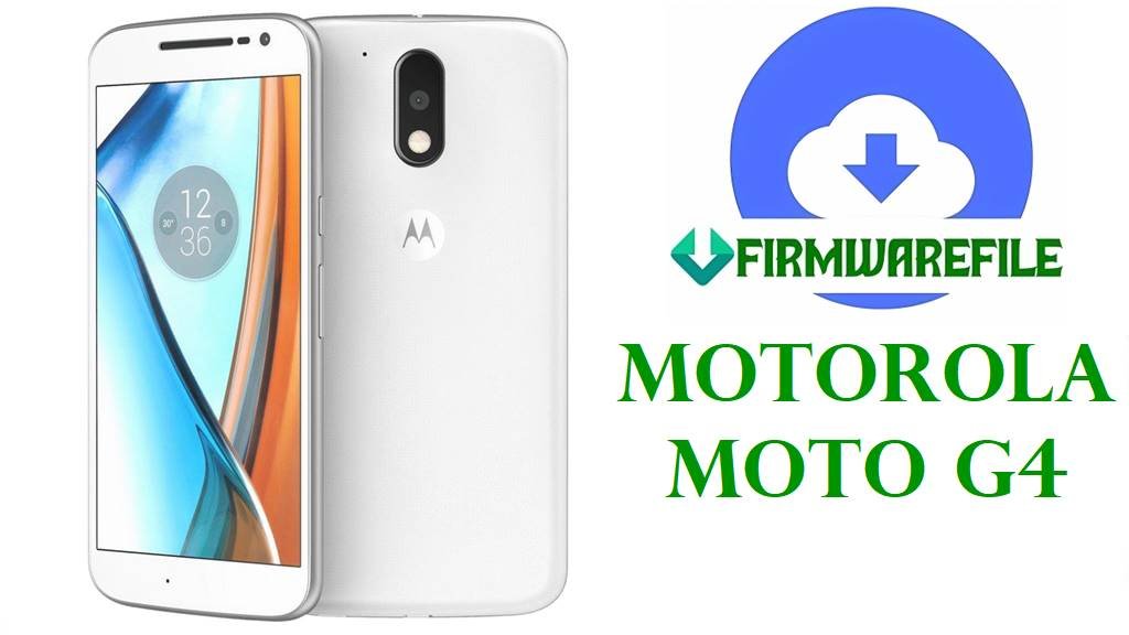 Motorola Moto G4