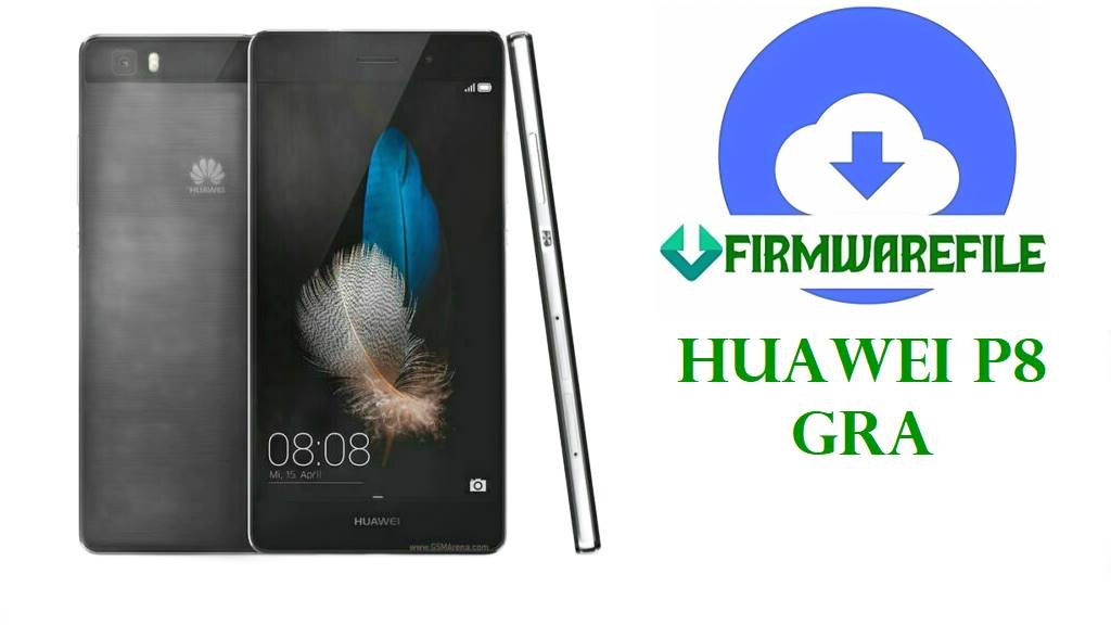 Huawei P8 GRA